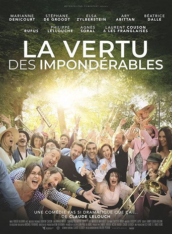La vertu des impondérables 在线观看和下载完整电影