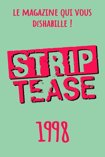 Strip-Tease