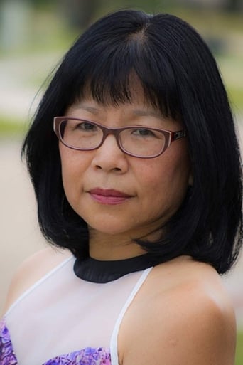 Image of Tsi Chin Li-McCall