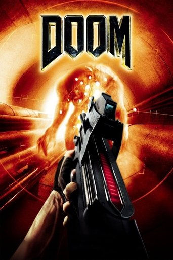 Doom 在线观看和下载完整电影