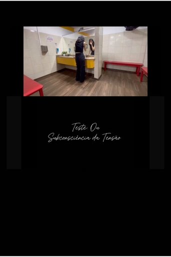 Teste: Ou a Consciência da Tensão
