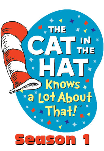 The Cat in the Hat Knows a Lot About That!