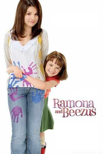 Ramona and Beezus 在线观看和下载完整电影