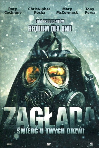 Okładka filmu Zagłada