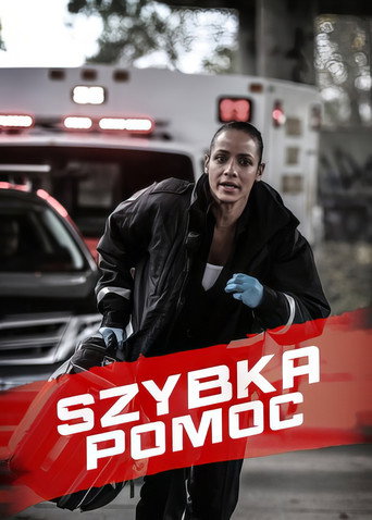 Okładka filmu Szybka pomoc