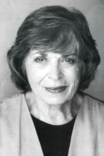 Image of Anna Berger