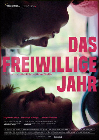 Das freiwillige Jahr 在线观看和下载完整电影