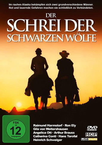 Der Schrei der schwarzen Wölfe 在线观看和下载完整电影