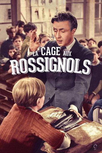La cage aux rossignols 在线观看和下载完整电影