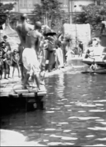 Baignade de nègres 在线观看和下载完整电影