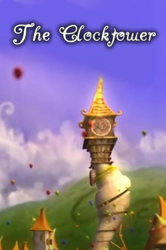The Clocktower 在线观看和下载完整电影
