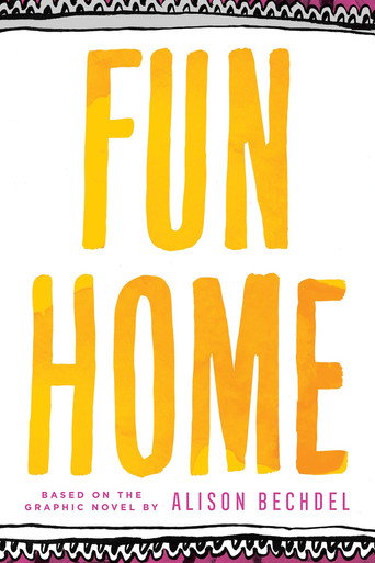 Fun Home 在线观看和下载完整电影