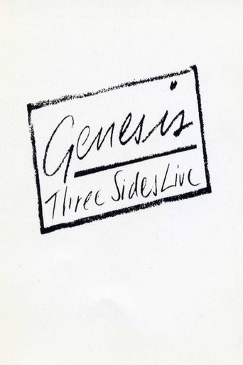 Three Sides Live - 1982 在线观看和下载完整电影
