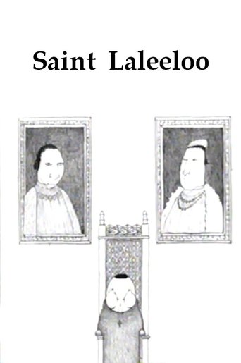 Saint Laleeloo