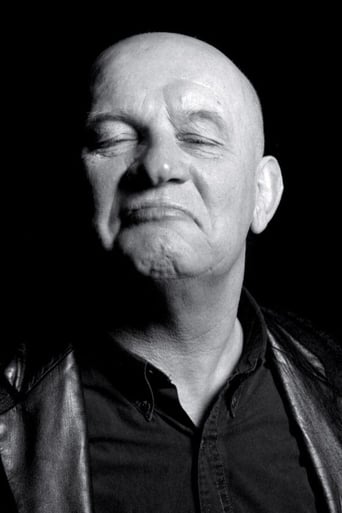 Image of Brian Glover