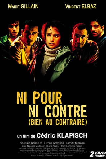 Ni pour, ni contre (bien au contraire) 在线观看和下载完整电影