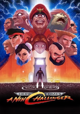 Here Comes A New Challenger]] 線上看完整版~[電影,2021]~电影完整版HD | 在线观看电影免费试用180天 !!!