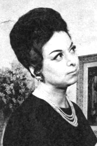 Image of Milena Zampana