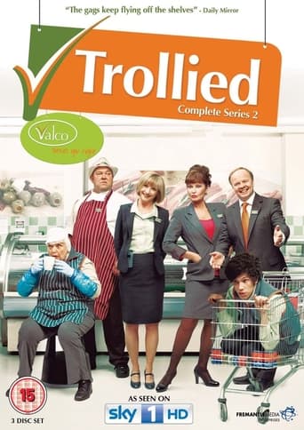 Trollied