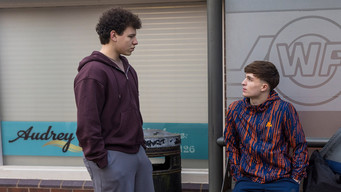 Friday, 23rd January 2026 episode still image