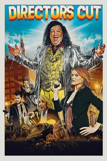 Director's Cut Film İndir