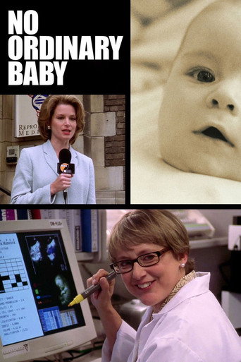 No Ordinary Baby 在线观看和下载完整电影