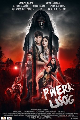 Pwera Usog 在线观看和下载完整电影