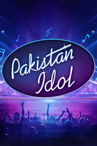 Pakistan Idol