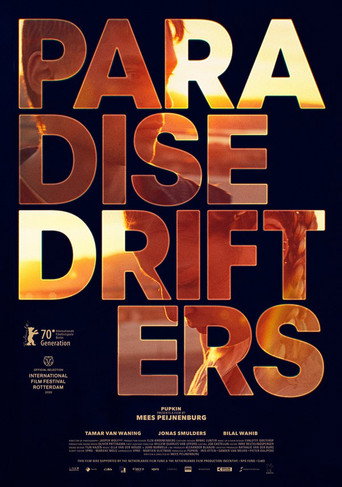 Paradise Drifters 在线观看和下载完整电影