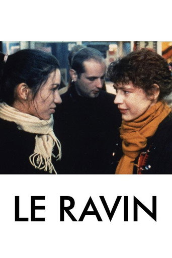 Okładka filmu Le Ravin