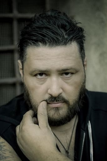 Image of Marco Conidi