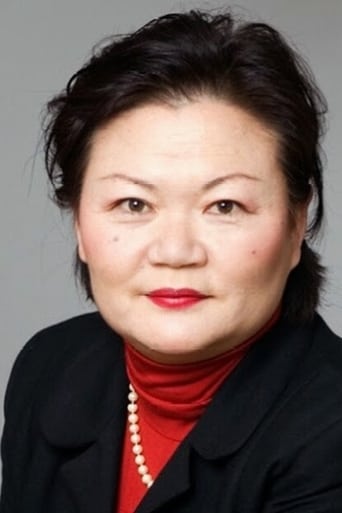 Image of Soogi Kang