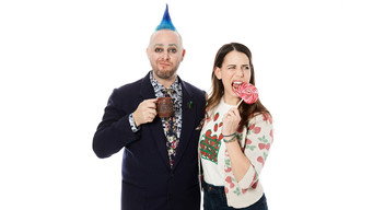 Domestic Respite episode still image