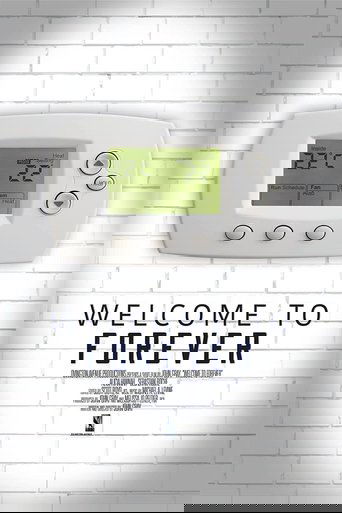 Welcome to Forever