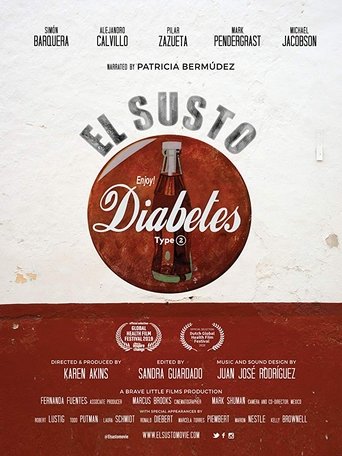El Susto