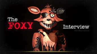 An Interview with Foxy