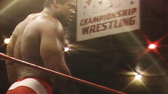WCCW - July 04, 1987