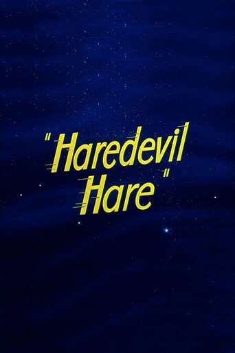 Haredevil Hare 在线观看和下载完整电影