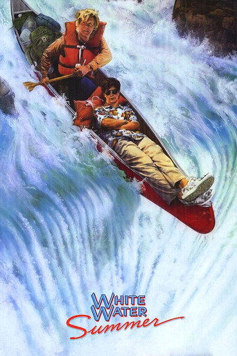 White Water Summer 在线观看和下载完整电影