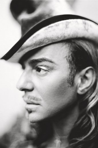 Image of John Galliano