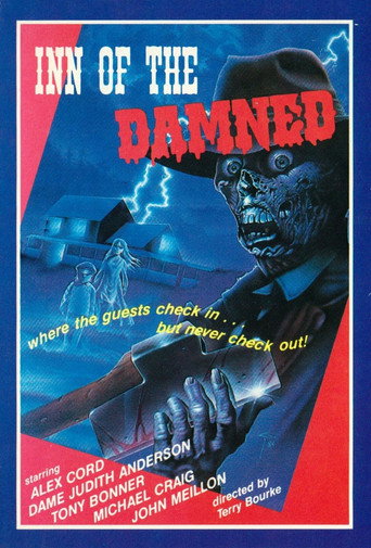 Inn of the Damned 在线观看和下载完整电影