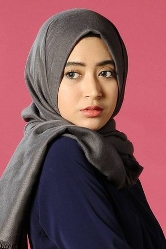 Image of Natasha Farani