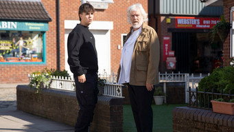 Friday, 11th October 2024 episode still image