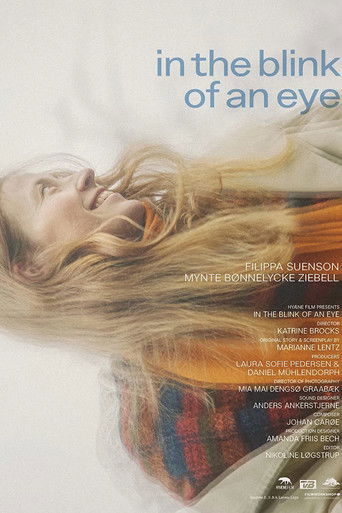 In the Blink of an Eye