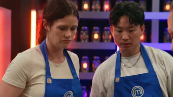 Team Service Challenge: Viral-worthy Dish