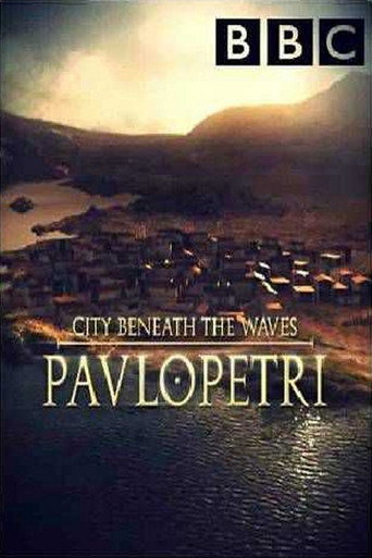 Pavlopetri: The City Beneath the Waves 在线观看和下载完整电影