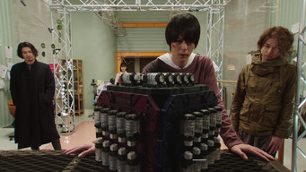 Evolto Hunts Planets