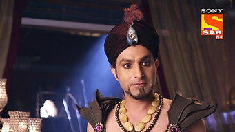 Jinoo After Aladdin