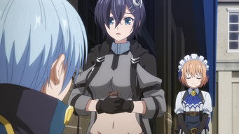 Lightning Prince and Wise Prince