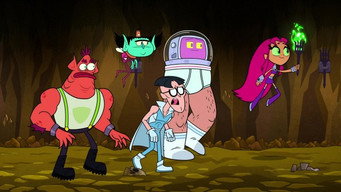 Wild Card episode still image